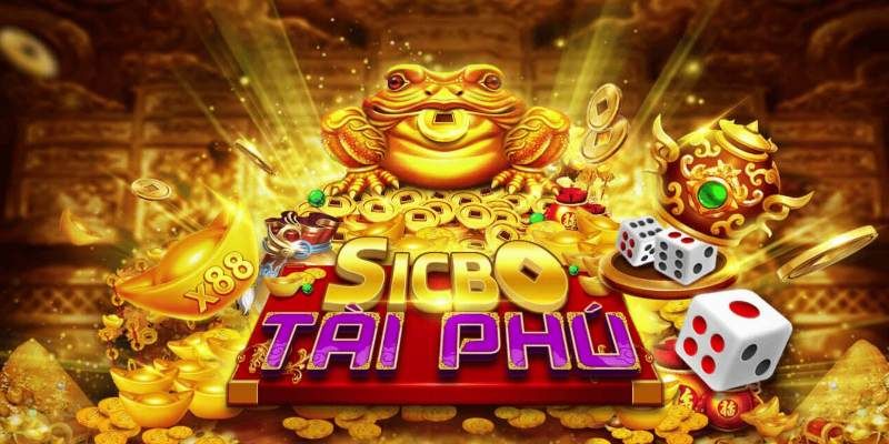 Cược Xóc Đĩa: Kinh Nghiệm và Chiến Lược Thắng Lợi 10 Sơ lược sicbo tài phú tại Sunwin