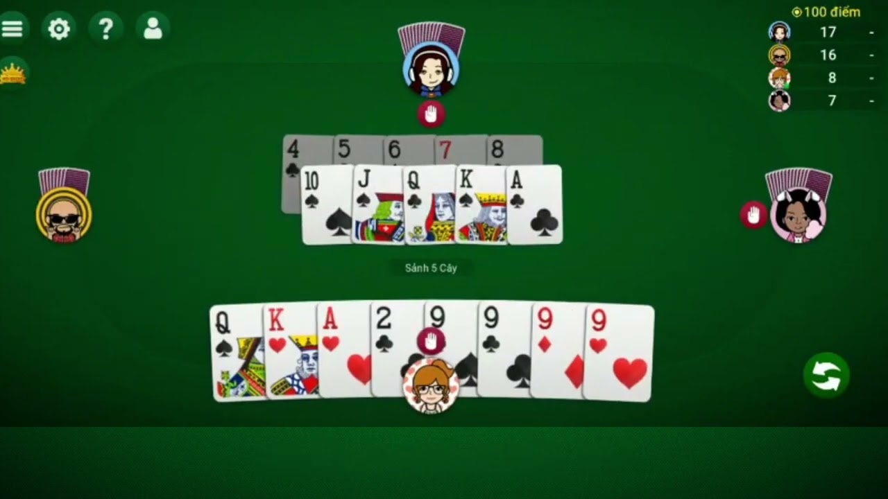 Cược Xóc Đĩa: Kinh Nghiệm và Chiến Lược Thắng Lợi 62 Để chơi game bài tiến lên miền nam giỏi, bạn cần luyện tập nhiều